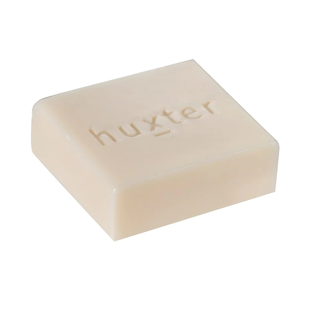 Huxter | Mini Boxed Guest Soap Moss Green - Mimosa/Vanilla & S/wood | Shut the Front Door