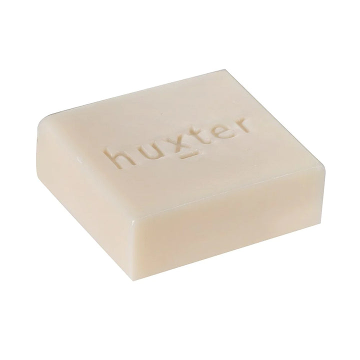 Huxter | Mini Boxed Guest Soap Pale Green - Mimosa/Vanilla & S/wood | Shut the Front Door