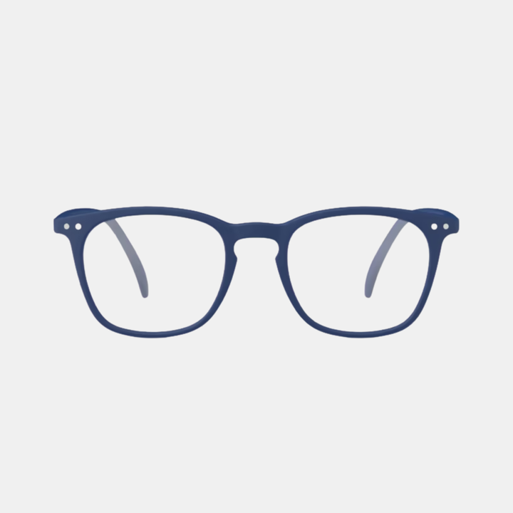 Reading Glasses Collection E - Navy Blue