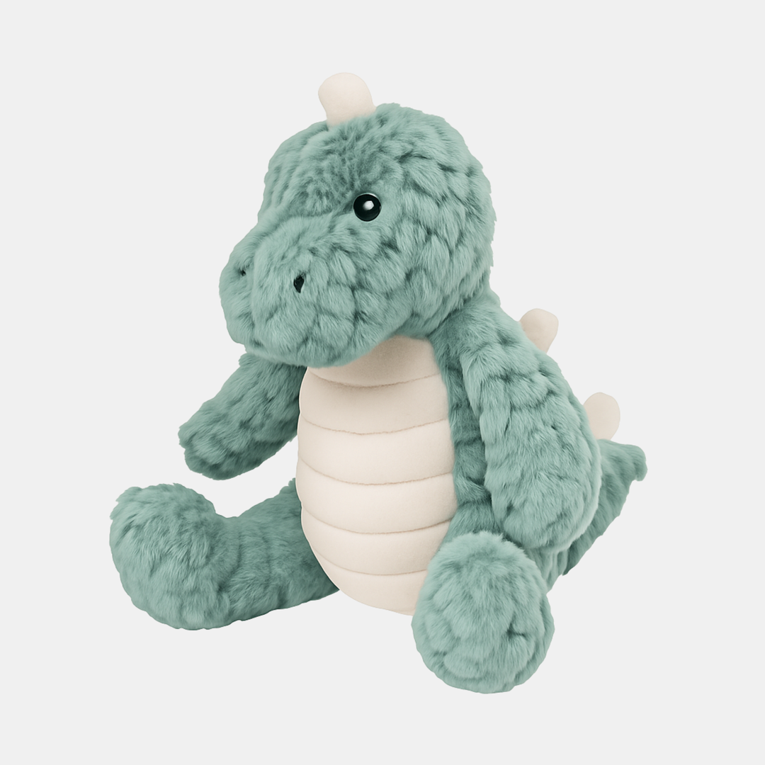 Lily and George | Roary the Rex | Shut the Front Door