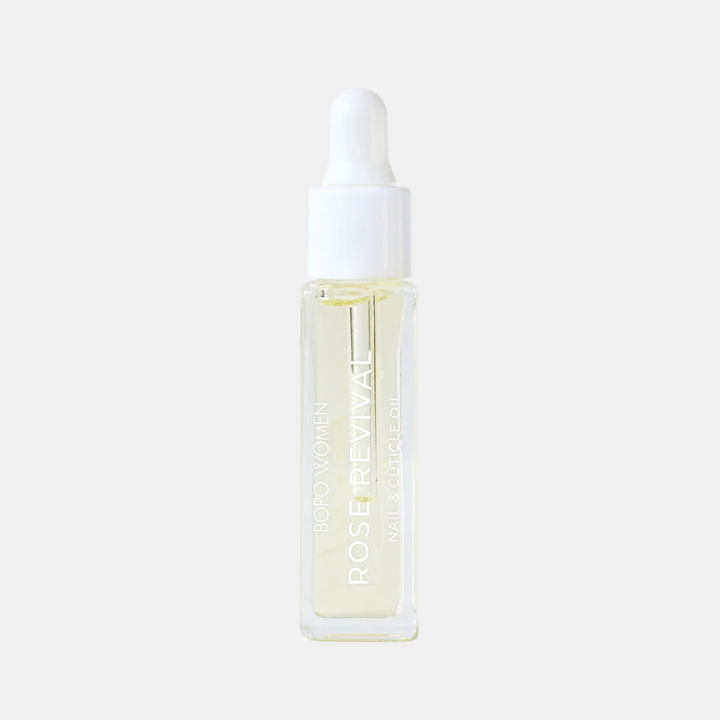 Bopo Women | Rose Revival Nail & Cuticle Oil | Shut the Front Door