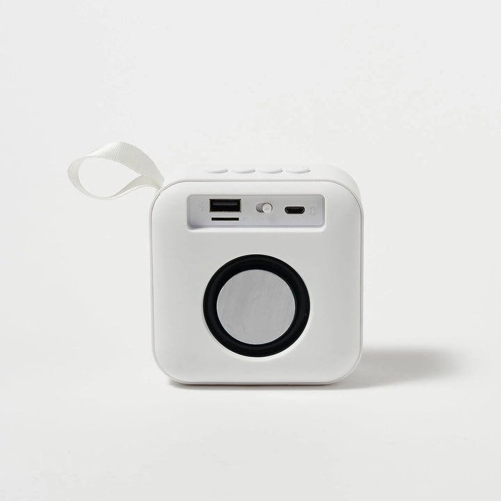 Sunnylife | Travel Speaker - Tie Dye Sorbet | Shut the Front Door