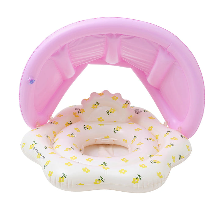 Sunnylife | Baby Float - Mima the Fairy Lemon Lilac | Shut the Front Door