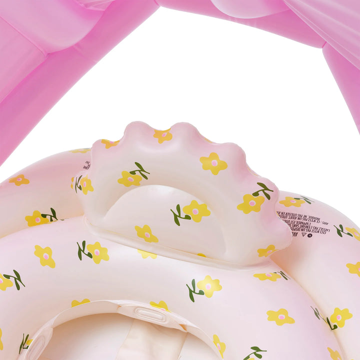 Sunnylife | Baby Float - Mima the Fairy Lemon Lilac | Shut the Front Door