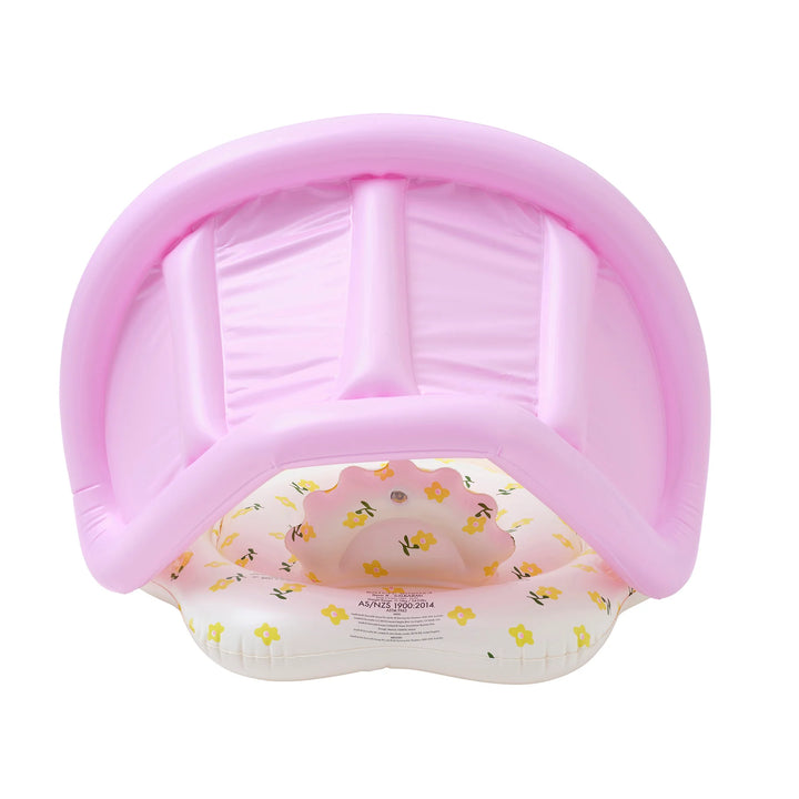 Sunnylife | Baby Float - Mima the Fairy Lemon Lilac | Shut the Front Door