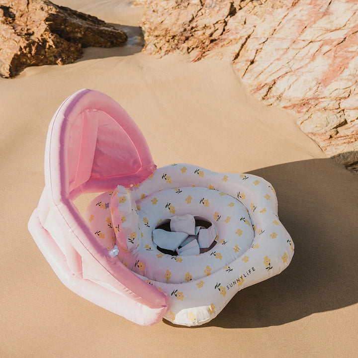 Sunnylife | Baby Float - Mima the Fairy Lemon Lilac | Shut the Front Door