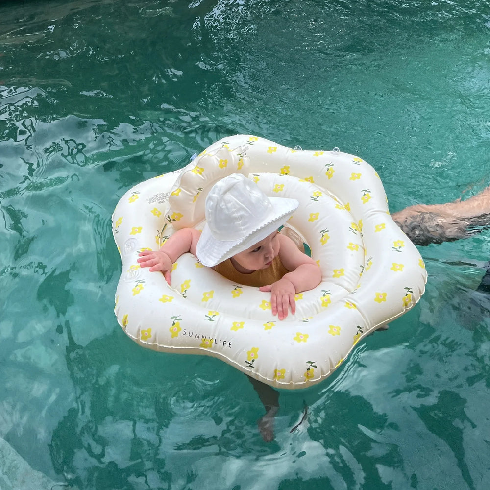 Sunnylife | Baby Float - Mima the Fairy Lemon Lilac | Shut the Front Door