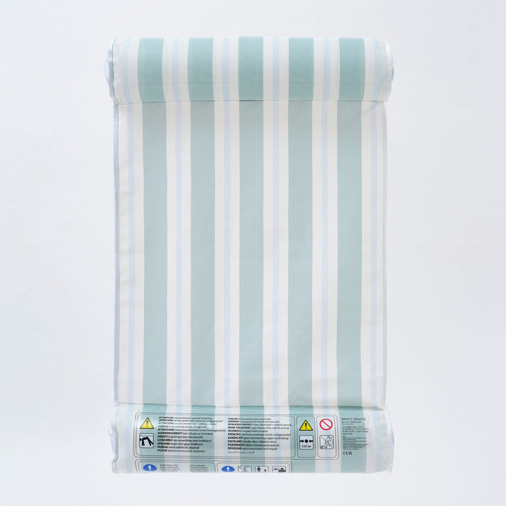 Sunnylife | Mesh Hammock Float - Drift Ocean | Shut the Front Door