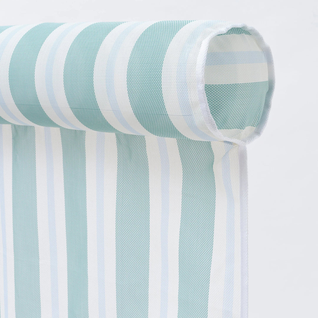 Sunnylife | Mesh Hammock Float - Drift Ocean | Shut the Front Door