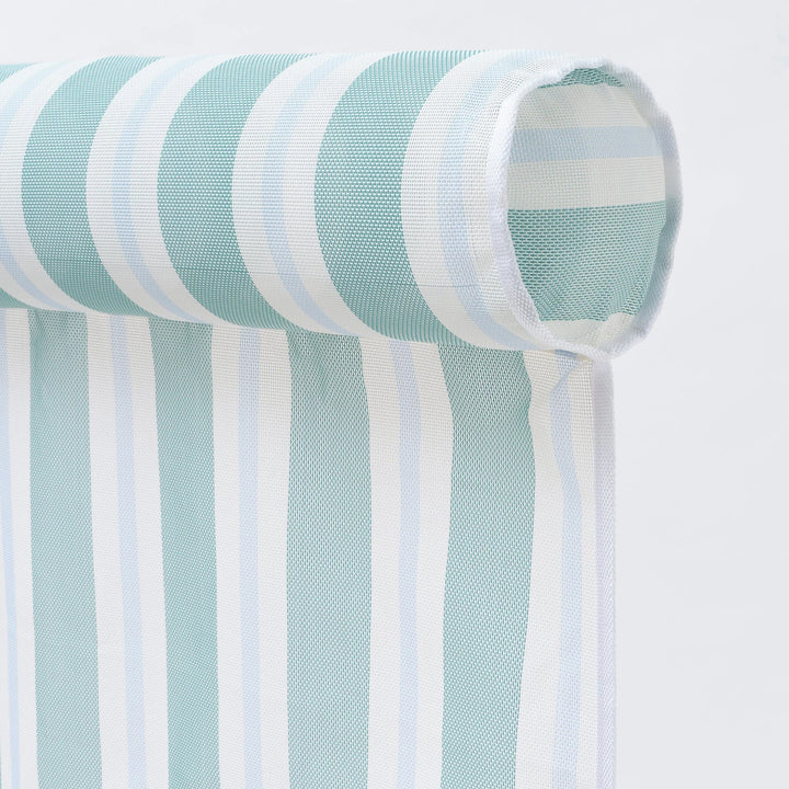 Sunnylife | Mesh Hammock Float - Drift Ocean | Shut the Front Door