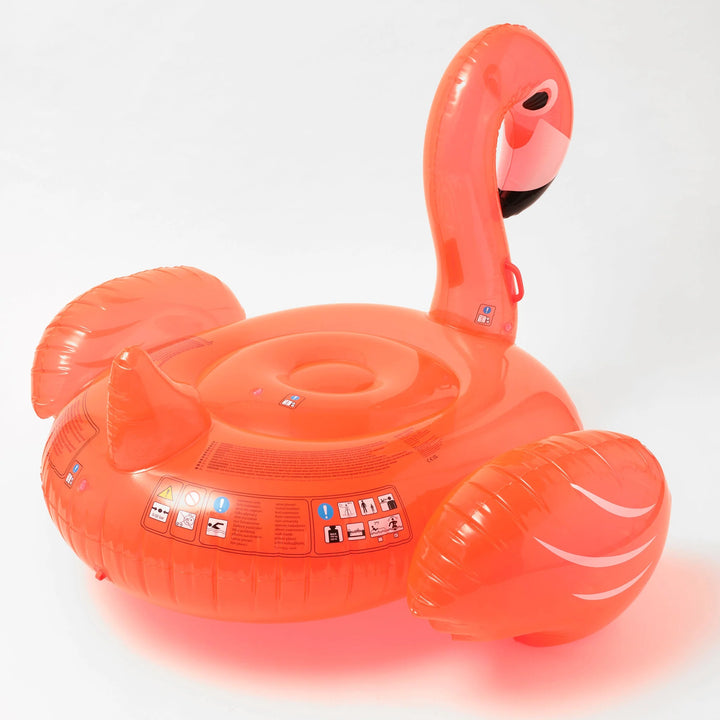 Sunnylife | Luxe Ride-On Float - Rosie Watermelon | Shut the Front Door