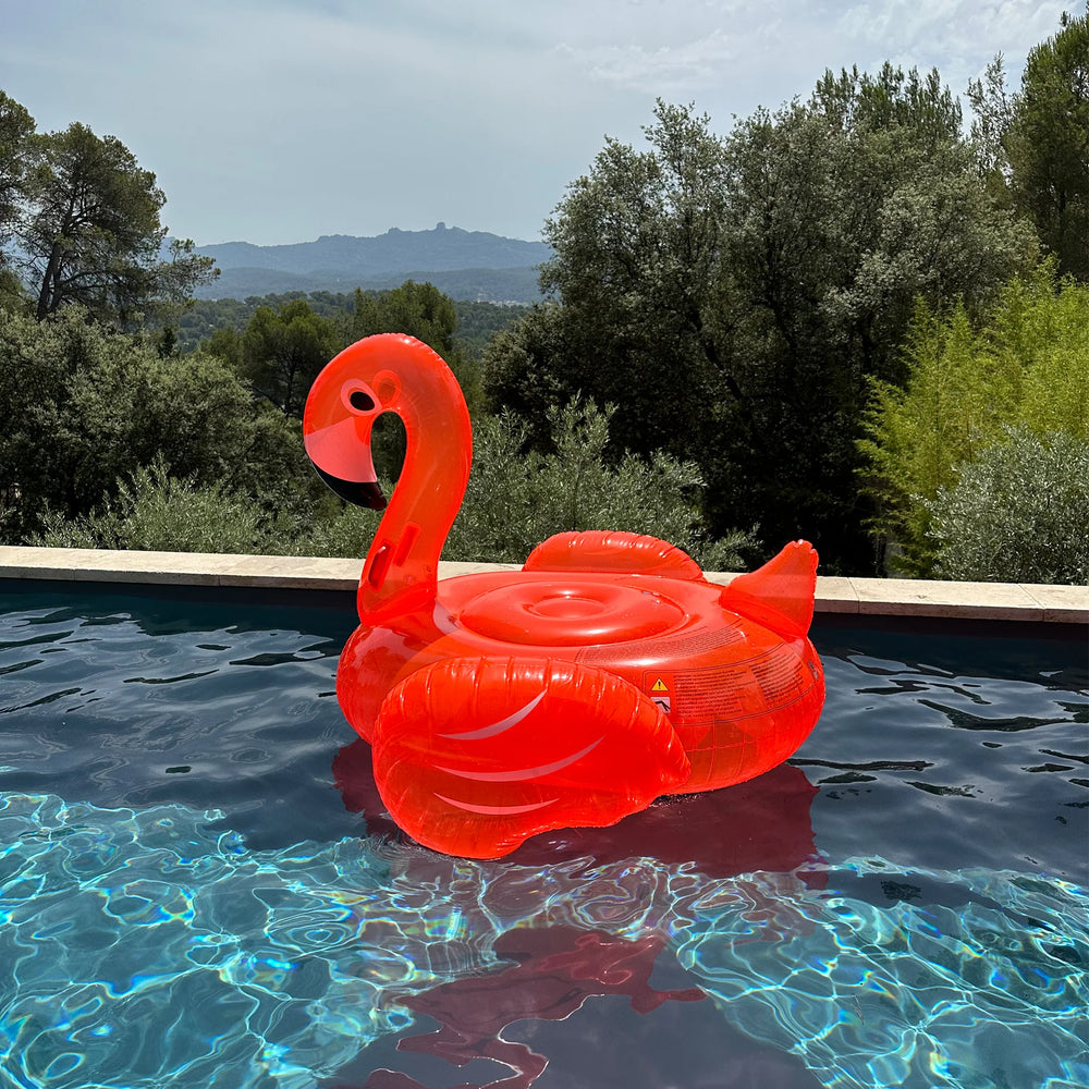 Sunnylife | Luxe Ride-On Float - Rosie Watermelon | Shut the Front Door