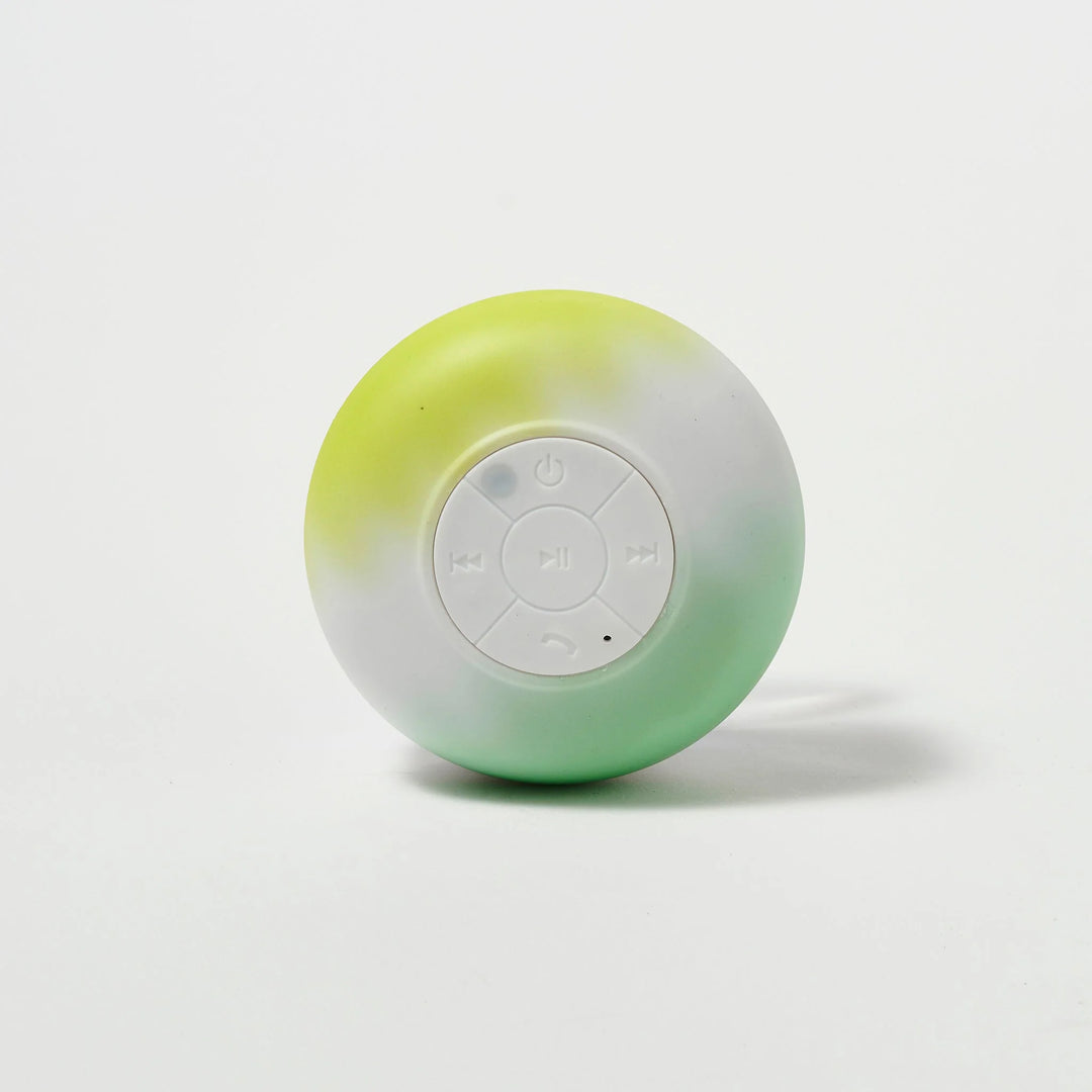 Sunnylife | Splash Speaker - Sea Seeker Dip Dye | Shut the Front Door