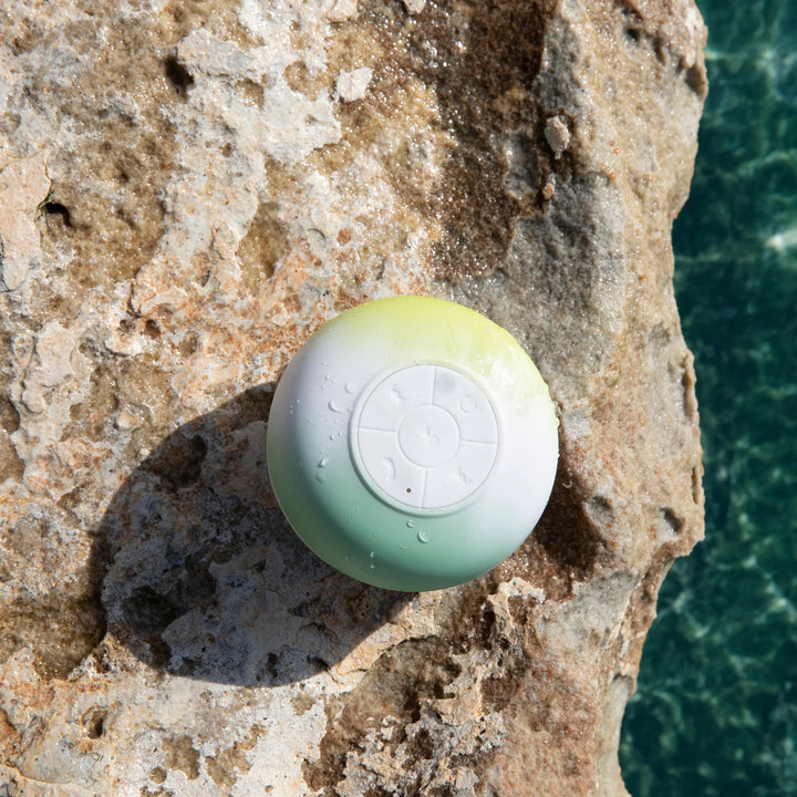 Sunnylife | Splash Speaker - Sea Seeker Dip Dye | Shut the Front Door