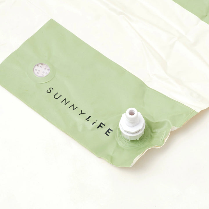Sunnylife | Slip & Slide - Shark Tribe Khaki | Shut the Front Door