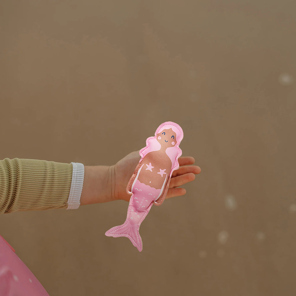 Sunnylife | Dive Buddies - Ocean Treasure Rose | Shut the Front Door