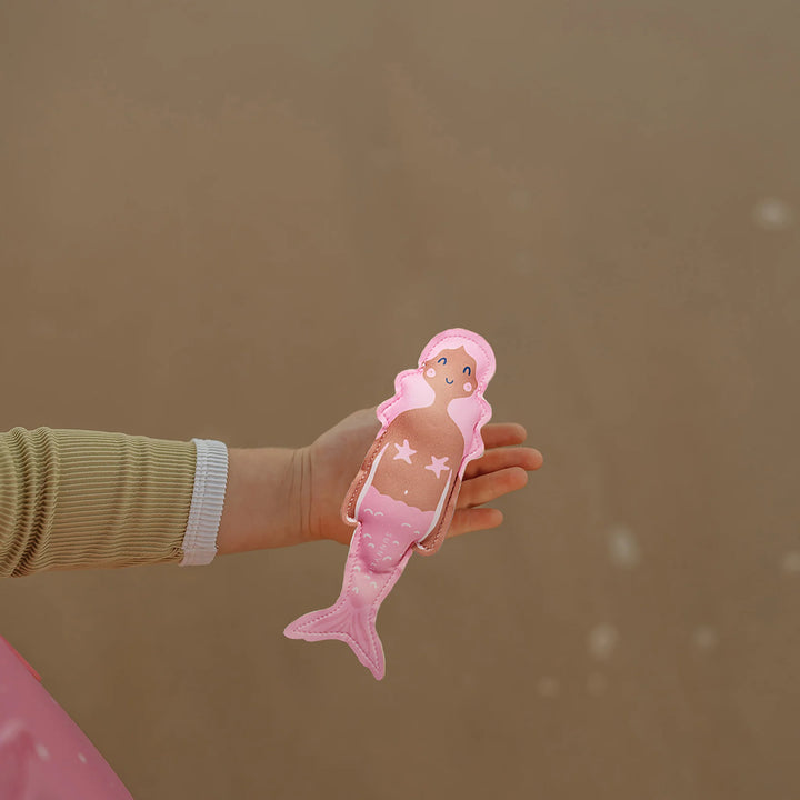 Sunnylife | Dive Buddies - Ocean Treasure Rose | Shut the Front Door