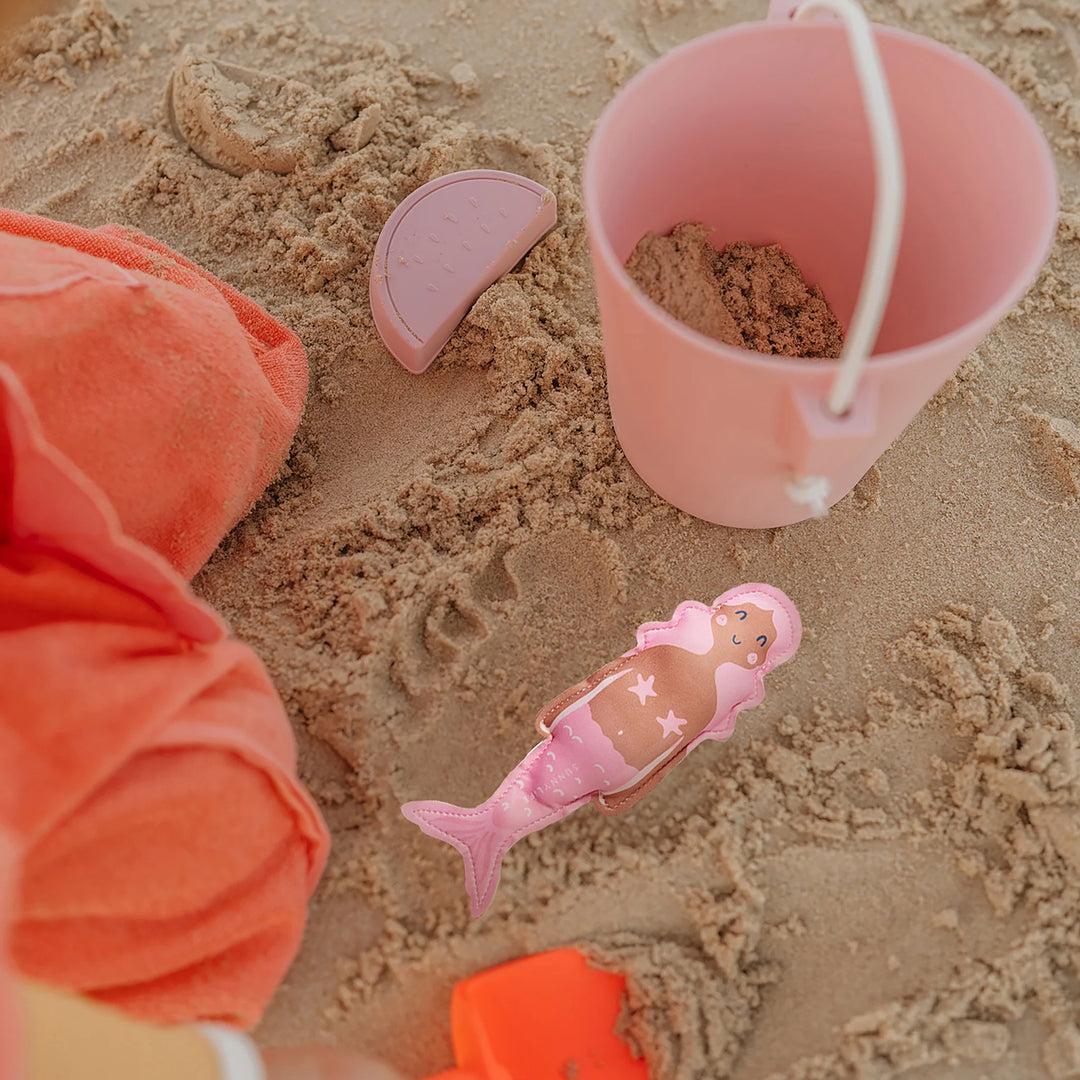Sunnylife | Dive Buddies - Ocean Treasure Rose | Shut the Front Door