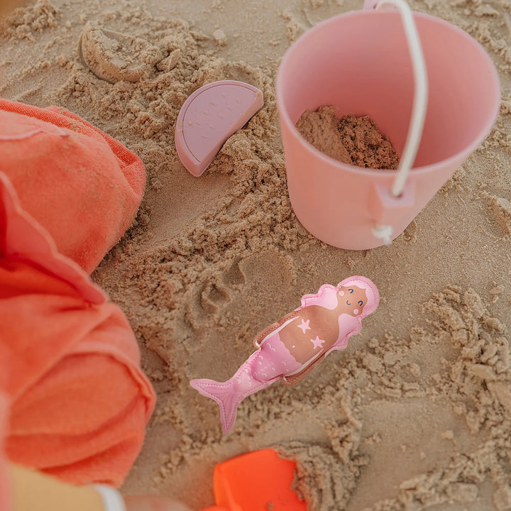 Sunnylife | Dive Buddies - Ocean Treasure Rose | Shut the Front Door