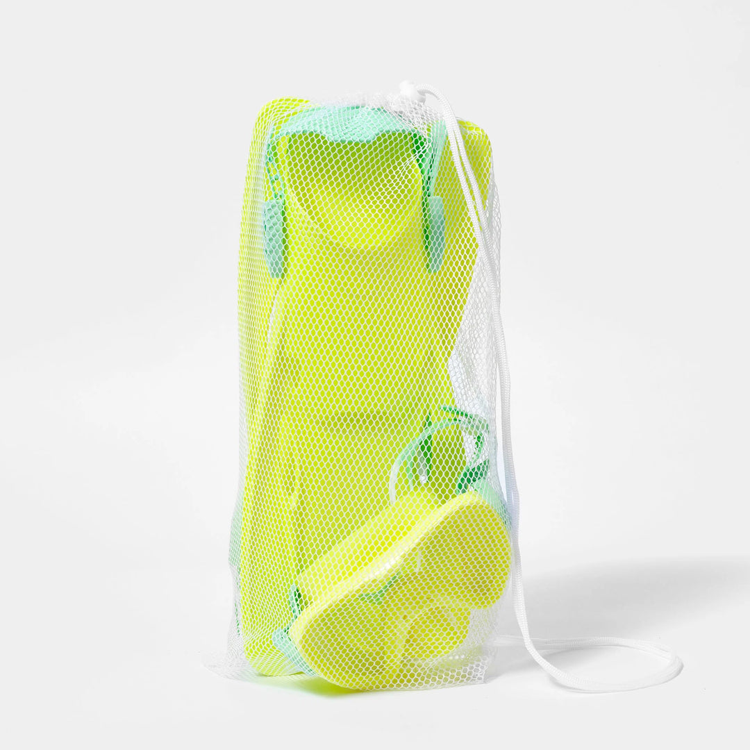 Sunnylife | Kids Dive Set Med - Sea Seeker Ocean | Shut the Front Door