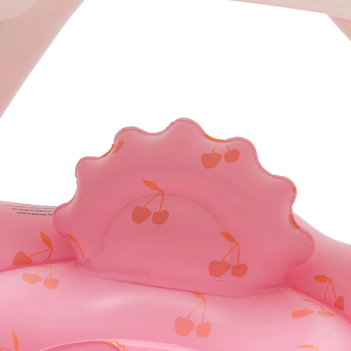 Sunnylife | Baby Float - Cotton Candy Cherry | Shut the Front Door