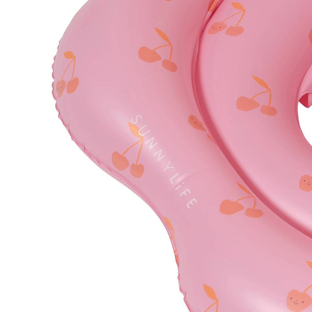 Sunnylife | Baby Float - Cotton Candy Cherry | Shut the Front Door
