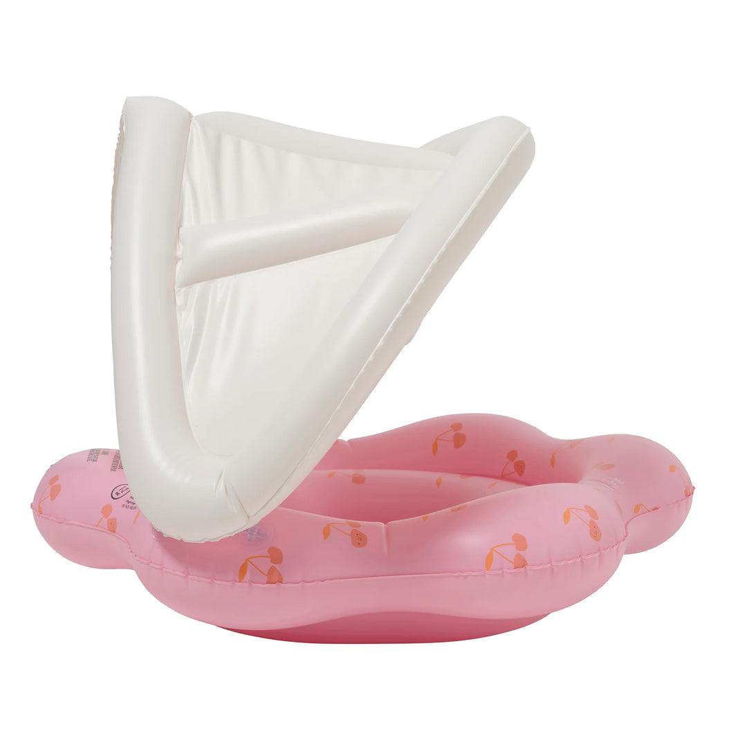 Sunnylife | Baby Float - Cotton Candy Cherry | Shut the Front Door