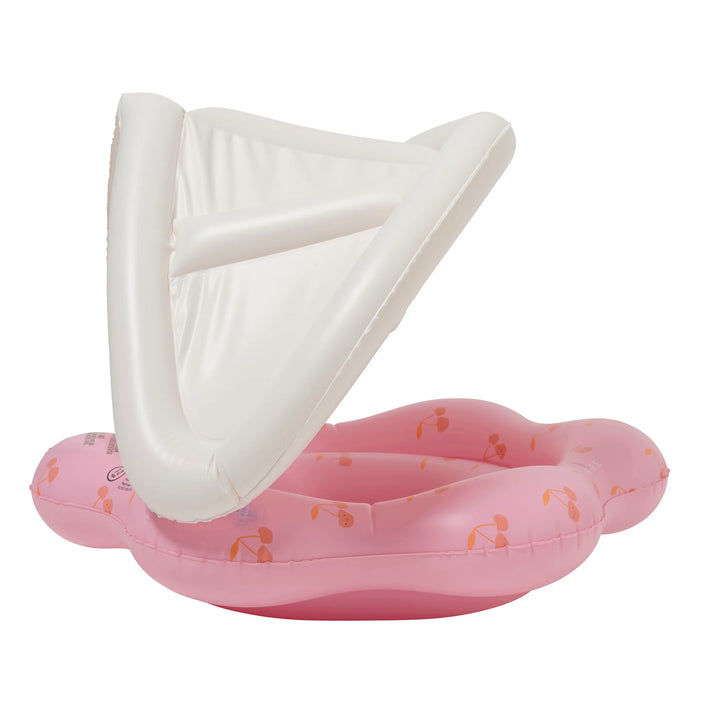 Sunnylife | Baby Float - Cotton Candy Cherry | Shut the Front Door
