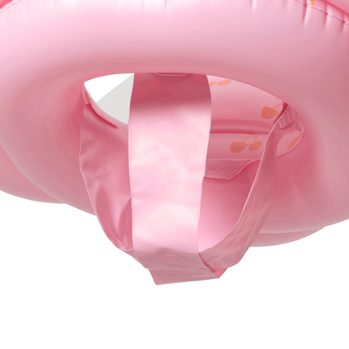 Sunnylife | Baby Float - Cotton Candy Cherry | Shut the Front Door