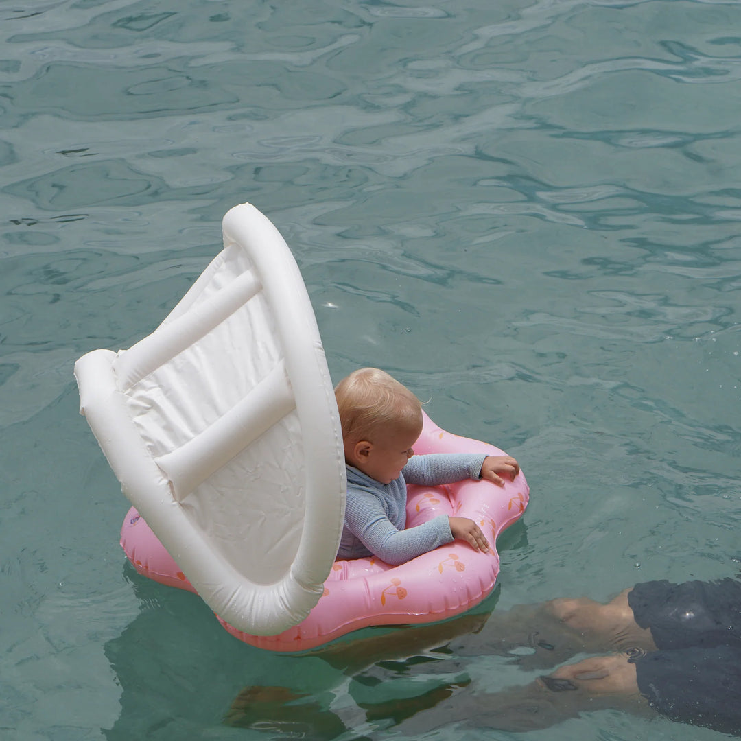Sunnylife | Baby Float - Cotton Candy Cherry | Shut the Front Door