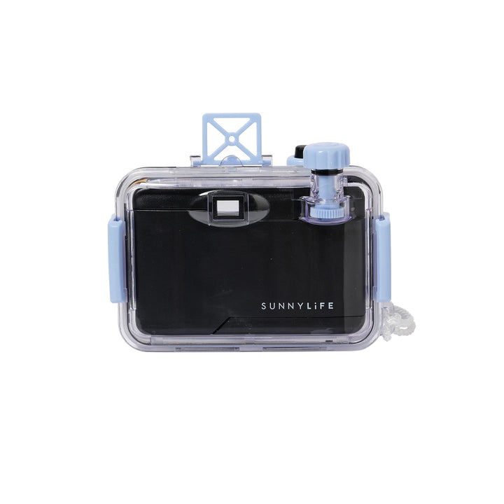 Sunnylife | Underwater Camera - Sammy the Seagull Blue Wave | Shut the Front Door