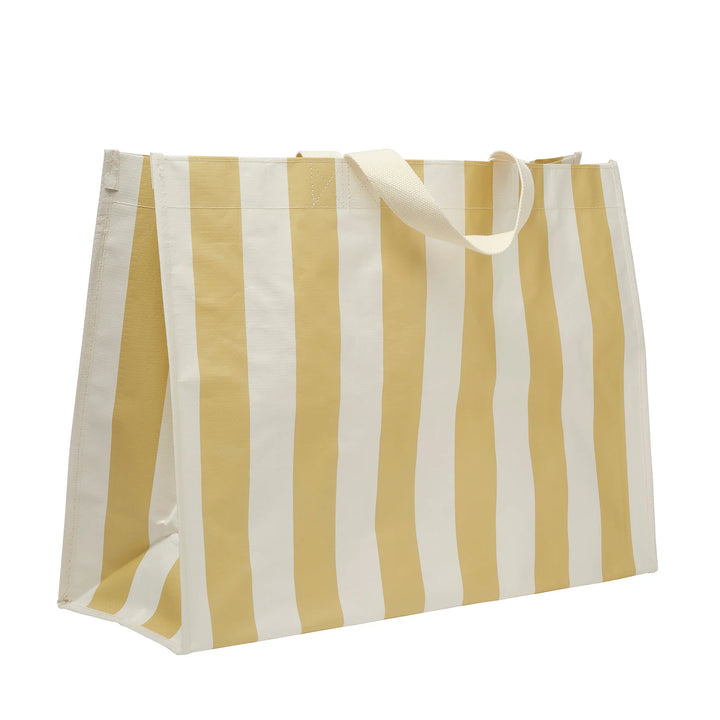 Sunnylife | Carryall Beach Bag - Butternut | Shut the Front Door