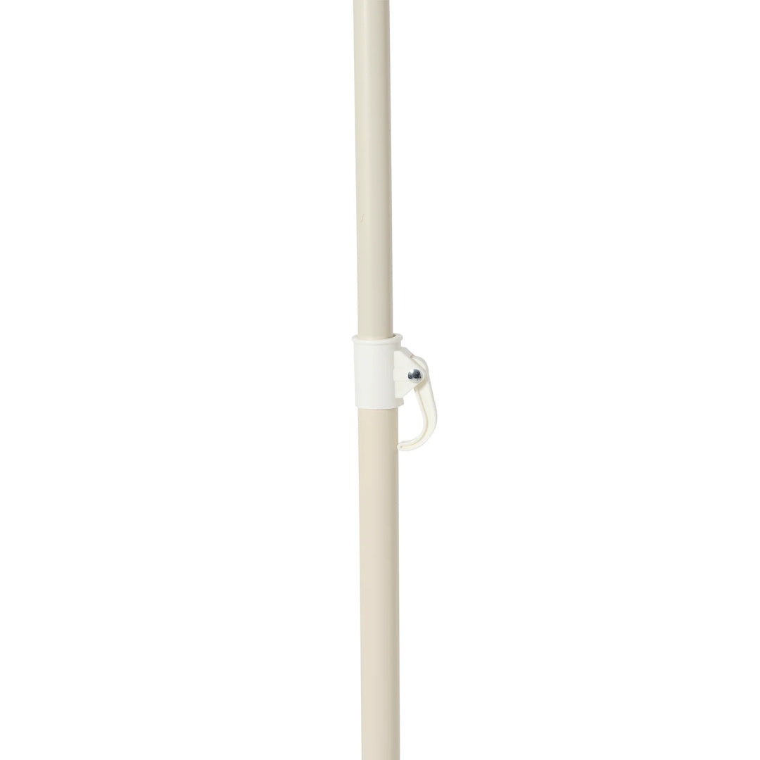 Sunnylife | Compact Beach Umbrella - Butternut | Shut the Front Door