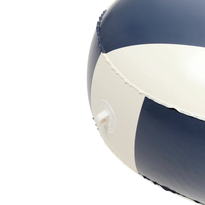 Sunnylife | Deluxe Twin Hammock - Le Weekend Navy Stripe | Shut the Front Door