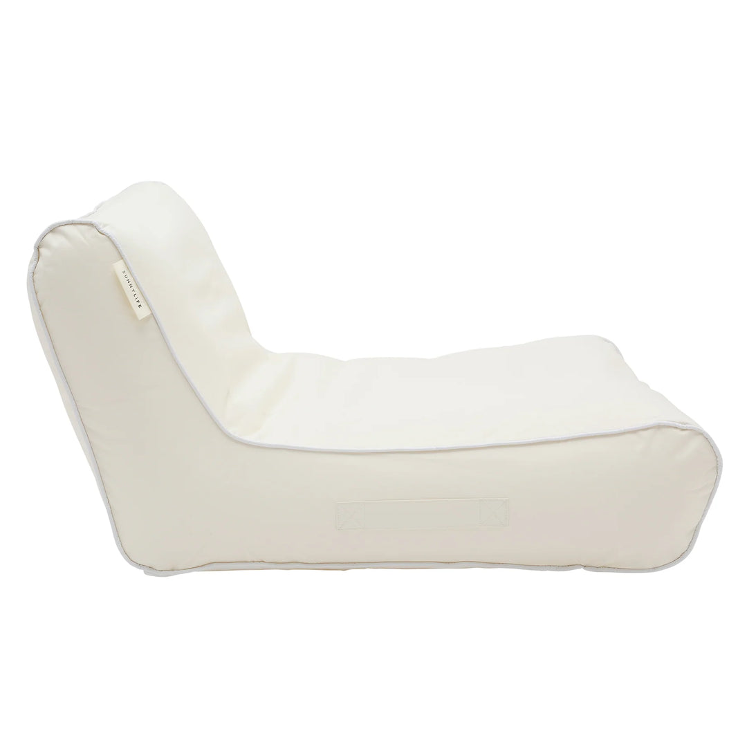 Sunnylife | Luxe Floating Chair - Casa Cream | Shut the Front Door