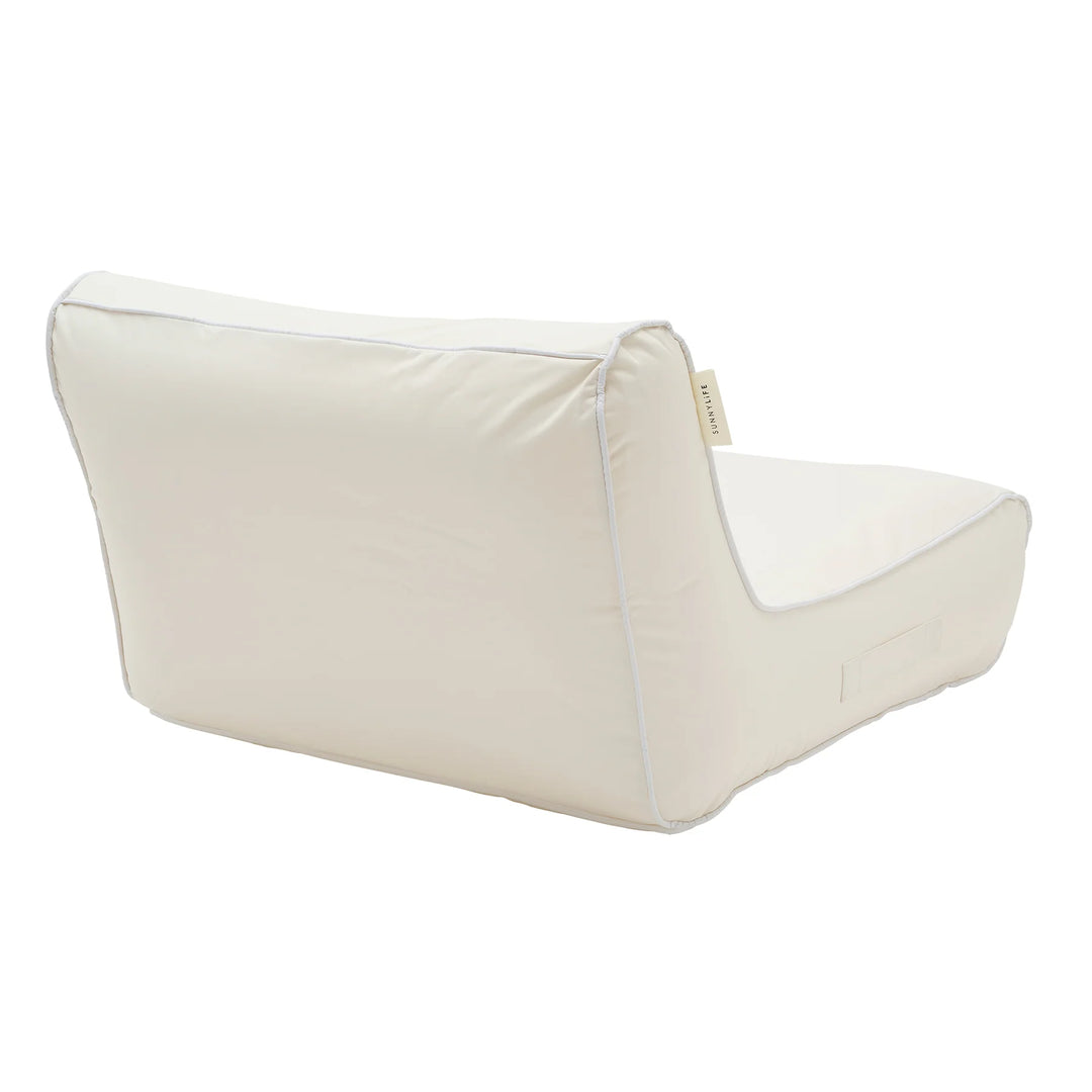 Sunnylife | Luxe Floating Chair - Casa Cream | Shut the Front Door