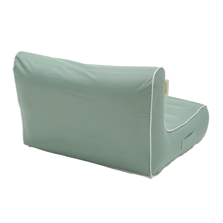 Sunnylife | Luxe Floating Chair - Sage | Shut the Front Door