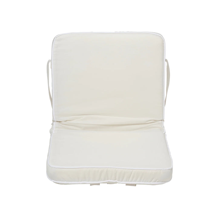 Sunnylife | Take Anywhere Folding Chair - Casa Cream | Shut the Front Door