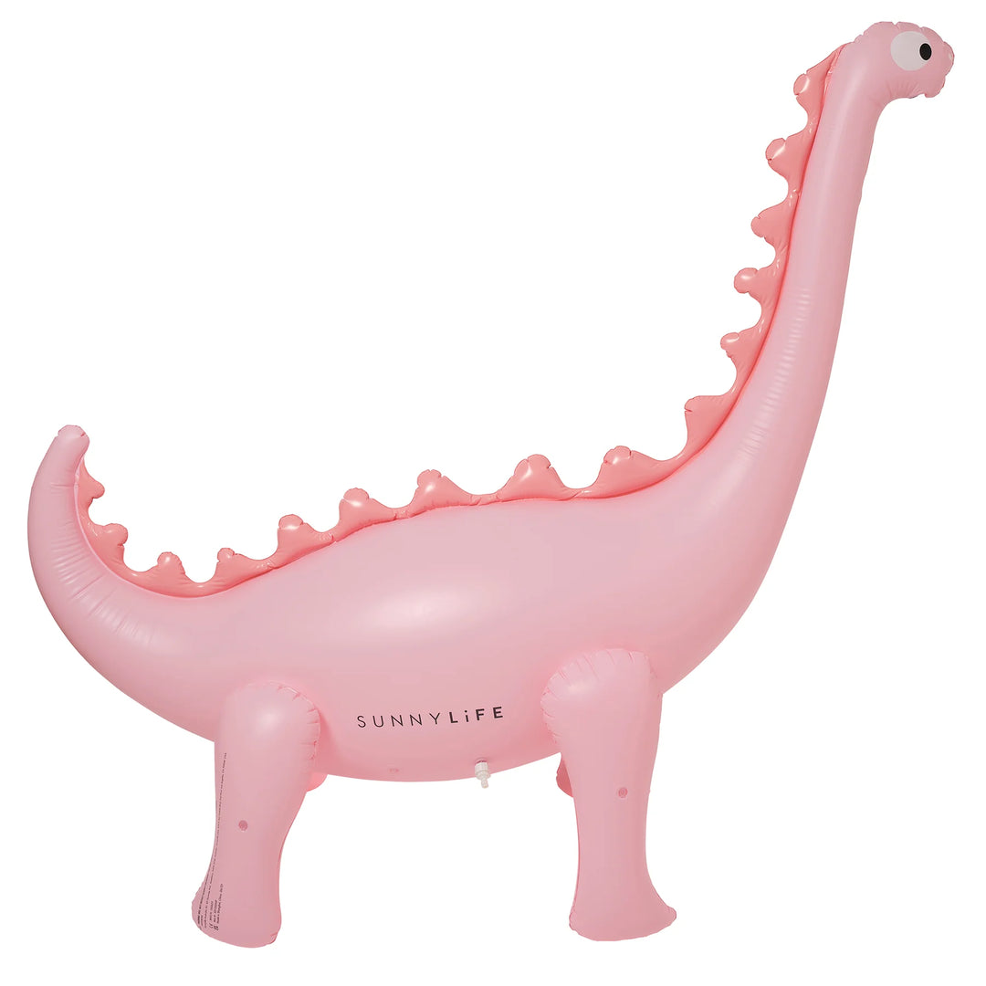 Sunnylife | Dino Giant Sprinkler - Into the Wild Pink | Shut the Front Door