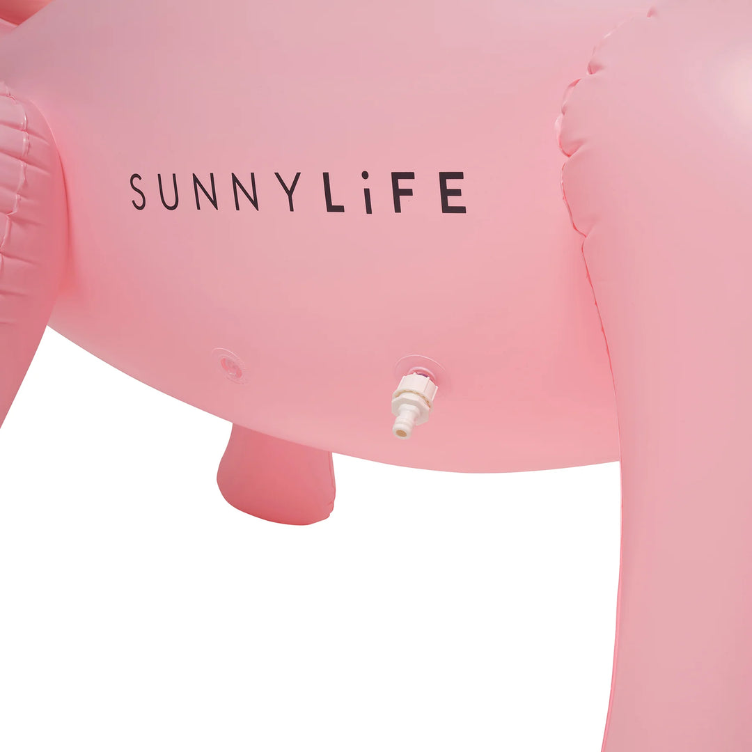 Sunnylife | Dino Giant Sprinkler - Into the Wild Pink | Shut the Front Door