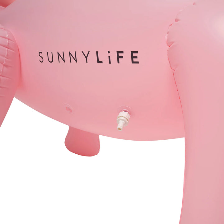 Sunnylife | Dino Giant Sprinkler - Into the Wild Pink | Shut the Front Door