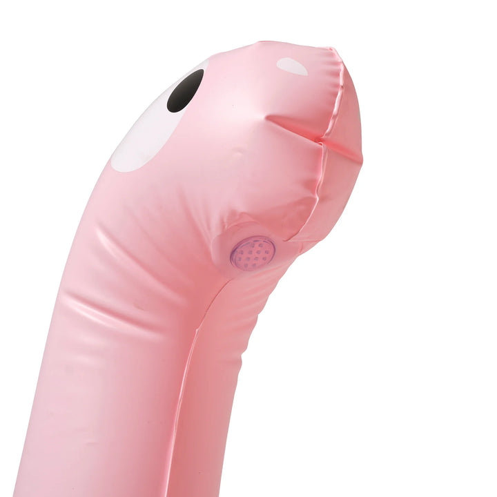 Sunnylife | Dino Giant Sprinkler - Into the Wild Pink | Shut the Front Door