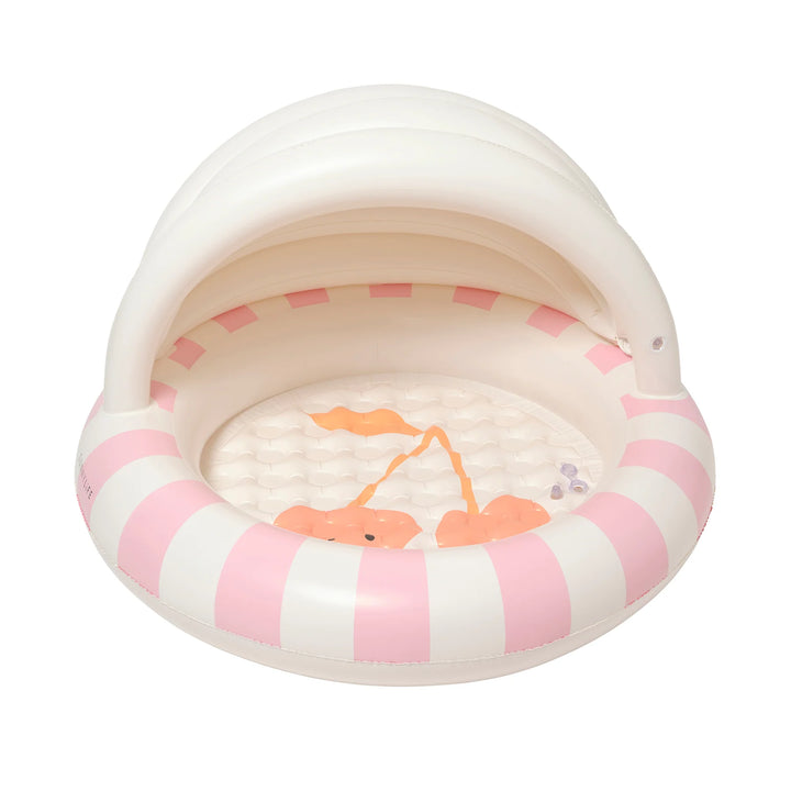 Sunnylife | Kids Inflatable Pool - Cotton Candy Cherry | Shut the Front Door