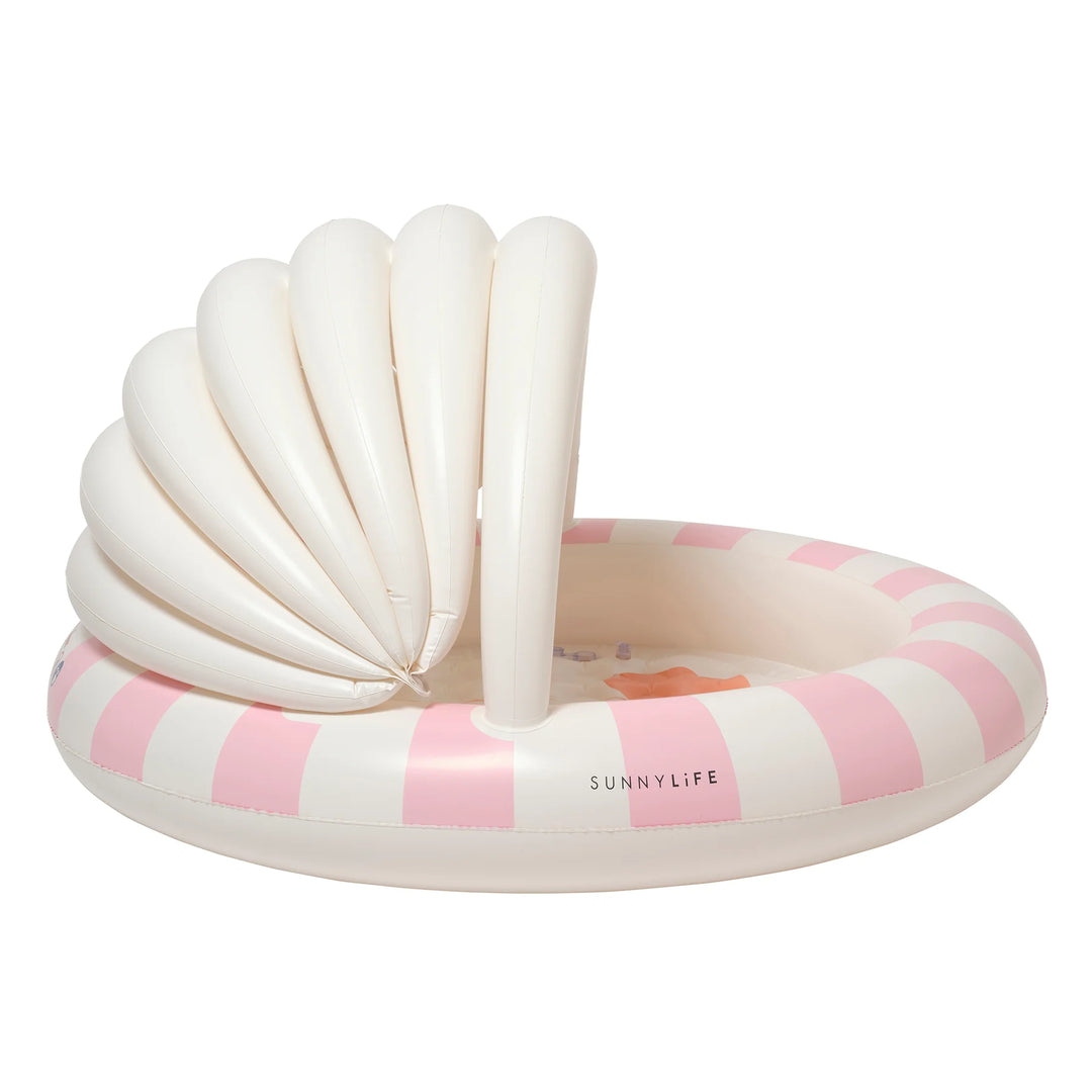 Sunnylife | Kids Inflatable Pool - Cotton Candy Cherry | Shut the Front Door