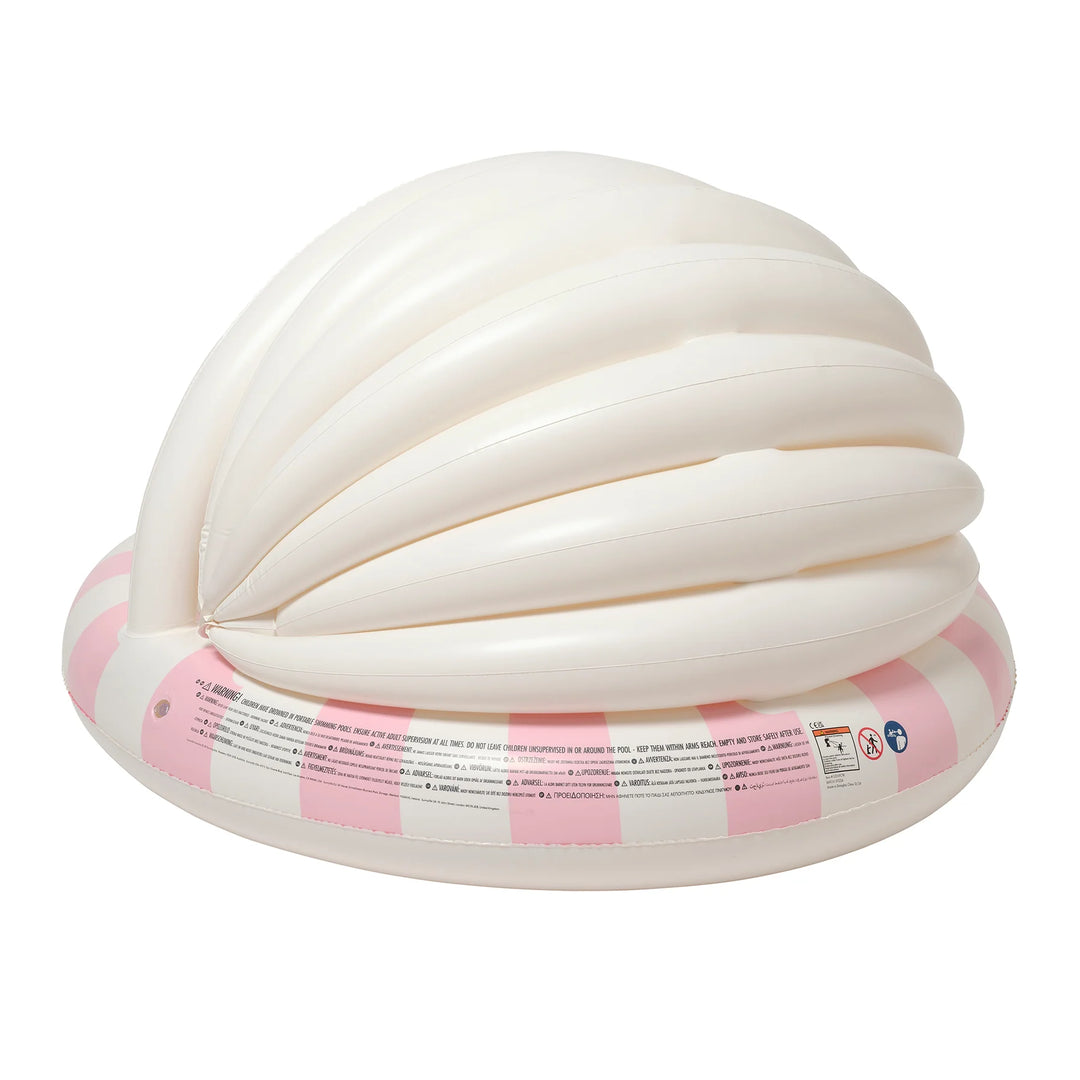 Sunnylife | Kids Inflatable Pool - Cotton Candy Cherry | Shut the Front Door