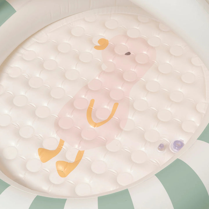 Sunnylife | Kids Inflatable Pool - Dex the Duck | Shut the Front Door