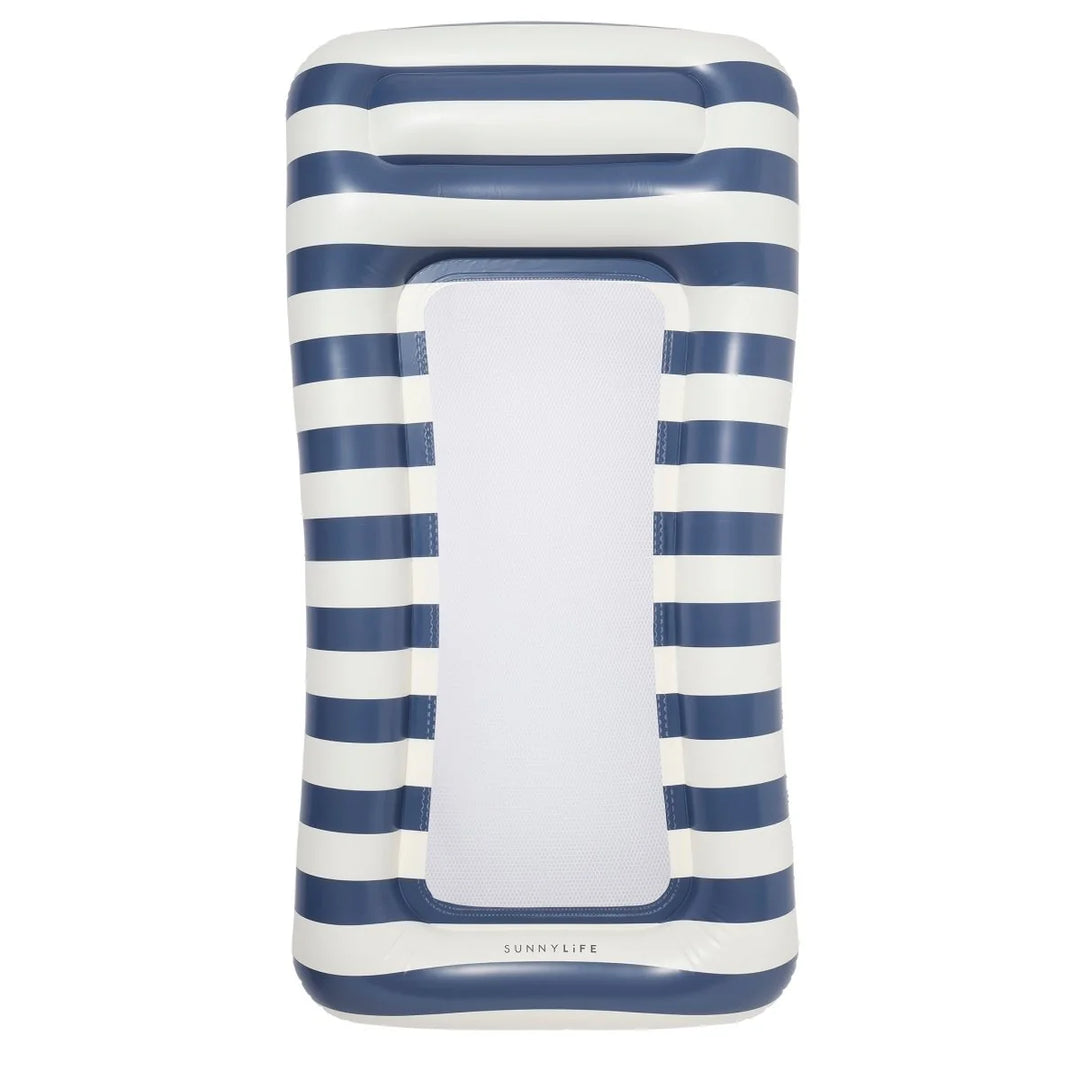 Sunnylife | Lilo Hammock Marine | Shut the Front Door