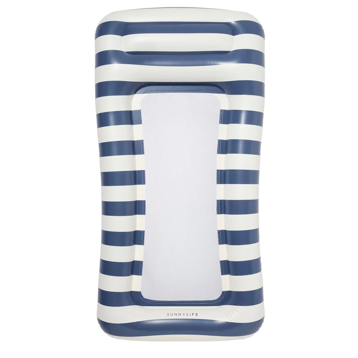 Sunnylife | Lilo Hammock Marine | Shut the Front Door