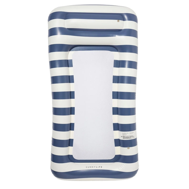 Sunnylife | Lilo Hammock Marine | Shut the Front Door