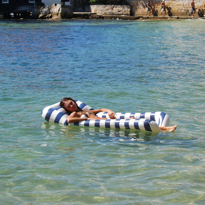 Sunnylife | Lilo Hammock Marine | Shut the Front Door